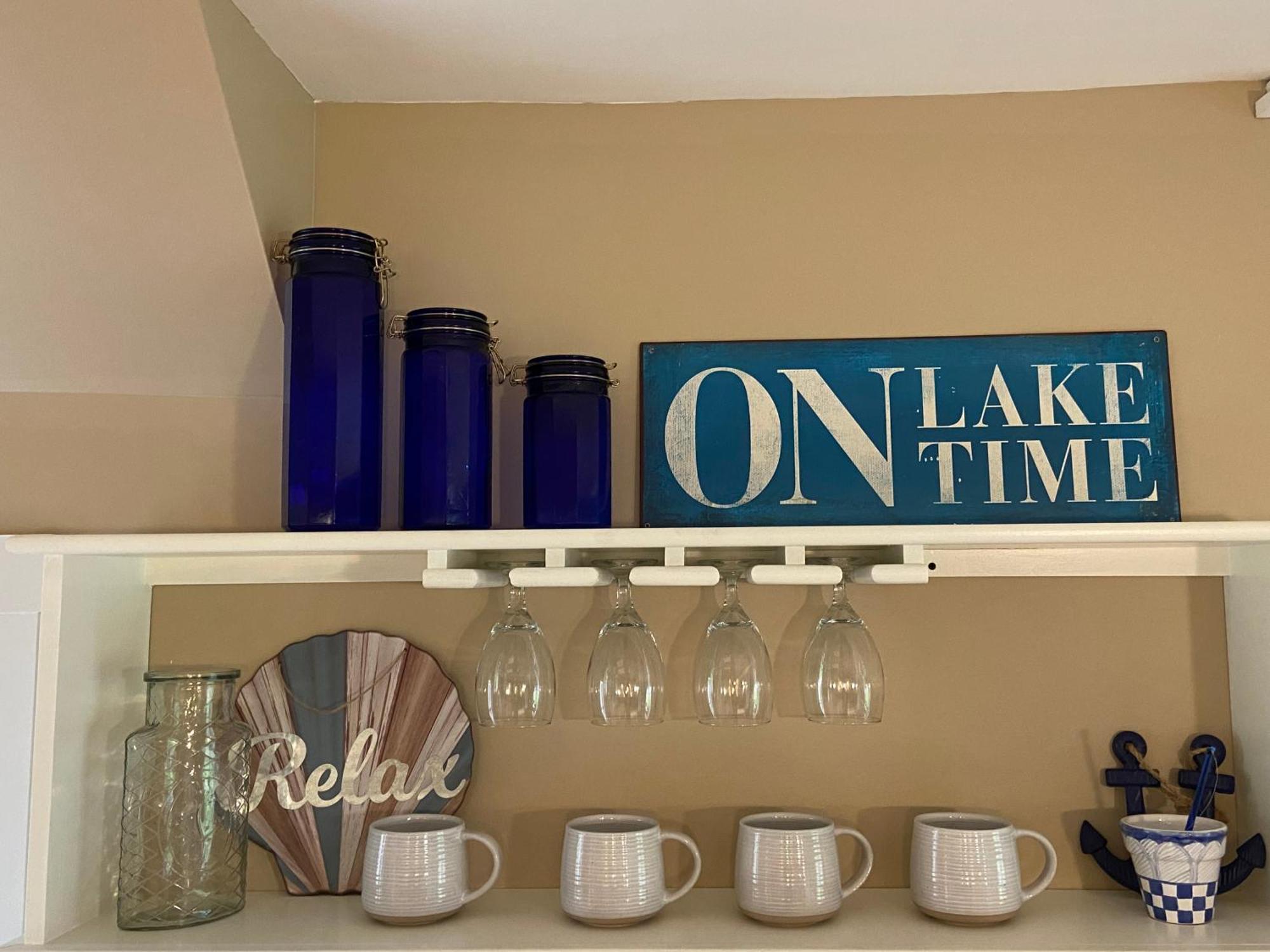 Beach House - On Lake Time Newport Dış mekan fotoğraf